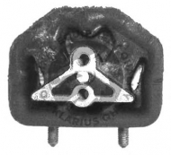 Подвеска QH Benelux EM2460