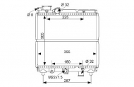 Теплообменник QH Benelux QER1517