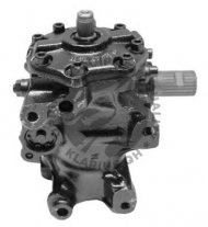 Привод QH Benelux QSRP805