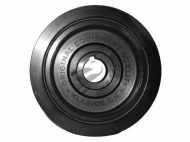 Ременный шкив QH Benelux QCD36