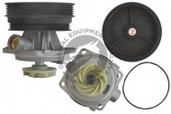 Насос QH Benelux QCP3208