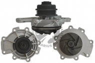 Насос QH Benelux QCP3409