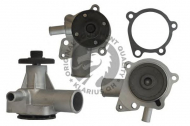 Насос QH Benelux QCP2525