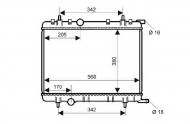 Теплообменник QH Benelux QER2288