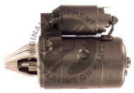 Стартер QH Benelux 8052305