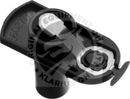 Бегунок распределителя зажигания QH Benelux XR307