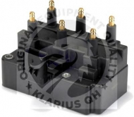 Катушка зажигания QH Benelux XIC8438