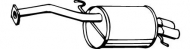 Амортизатор WALKER 16490