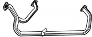 Амортизатор WALKER 17452