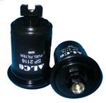 Фильтр ALCO FILTER SP-2116