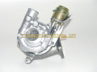 Компрессор SCHLÜTTER TURBOLADER 172-00840
