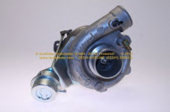Компрессор SCHLÜTTER TURBOLADER 172-01060
