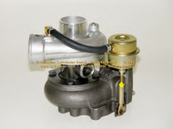 Компрессор SCHLÜTTER TURBOLADER 172-01950