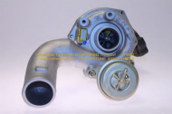 Компрессор SCHLÜTTER TURBOLADER 172-02740