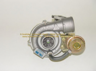Компрессор SCHLÜTTER TURBOLADER 172-02770