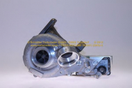 Компрессор SCHLÜTTER TURBOLADER 172-08068