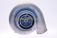 Компрессор SCHLÜTTER TURBOLADER 186-00120