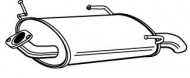 Амортизатор WALKER 21282