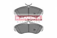 Комплект тормозных колодок KAMOKA JQ1011936