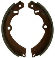 Комлект тормозных накладок DENCKERMANN B120023