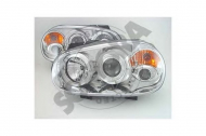 комплект фар SOMORA 350915KA