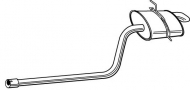 Амортизатор WALKER 23018