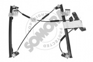 Подъемное устройство для окон SOMORA 350057A