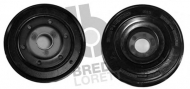 Ременный шкив BREDA  LORETT PS 1037