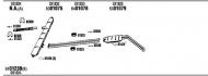 Глушитель WALKER CI75004A