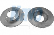 Тормозной диск KAVO PARTS BR-5714