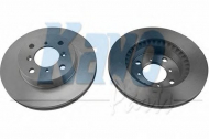 Тормозной диск KAVO PARTS BR-8710