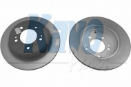 Тормозной диск KAVO PARTS BR-3253