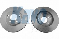 Тормозной диск KAVO PARTS BR-5771