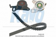 Ременный комплект KAVO PARTS DKT-3002