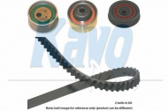Ременный комплект KAVO PARTS DKT-5528