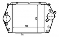 Теплообменник NRF 30471