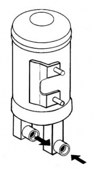 Осушитель NRF 33062