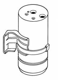 Осушитель NRF 33128