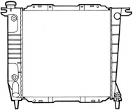 Теплообменник NRF 50312