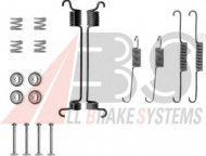 Комплектующие A.B.S. 0741Q
