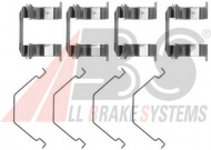 Комплектующие A.B.S. 1158Q