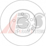 Тормозной диск A.B.S. 17400
