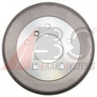 Тормозный барабан A.B.S. 4015-S