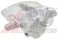 Тормозной суппорт A.B.S. 521921
