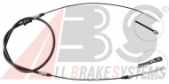 Трос A.B.S. K12118