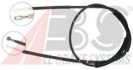 Трос A.B.S. K18618
