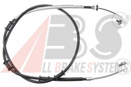 Трос A.B.S. K19004