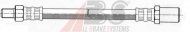 Шлангопровод A.B.S. SL 3261