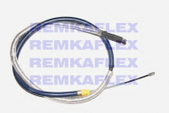 Трос REMKAFLEX 24.1781