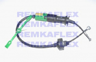 Трос REMKAFLEX 62.2380(AK)